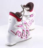 29 30 31 32 34 EU kinder skischoenen ROSSIGNOL FUN GIRL 3, Gebruikt, Verzenden, Rossignol, Carve