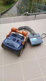 AstralPool Max+5 zwembadrobot, Tuin en Terras, Zwembad-toebehoren, Ophalen, Gebruikt, Overige typen