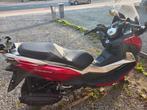 125cc Sym Cruisym scooter, Fietsen en Brommers, Ophalen