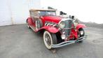 dusenberg dual cowl phaeton 2, Auto's, Te koop, Benzine, Automaat, Cabriolet