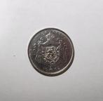 20 frank 4 belga 1932 koning albert, Postzegels en Munten, Ophalen of Verzenden