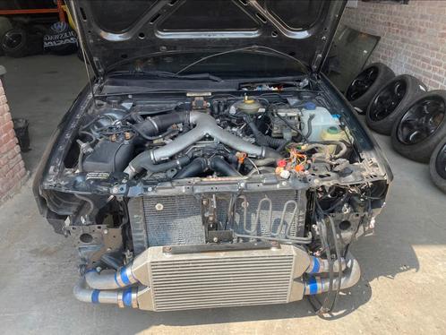 S2, RS2 ,RS4 , Coupe Quattro onderdelen/ of compleet, Auto-onderdelen, Motor en Toebehoren, Audi, Ophalen