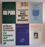 Boeken Willem Frederik Hermans, Livres, Littérature, Utilisé, Enlèvement ou Envoi