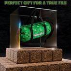 Minecraft Sporttas SNELLE GRATIS LEVERING, Verzenden, Nieuw, Jongens