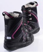 39 chaussures de snowboard EU NORTHWAVE FREEDOM, Sports & Fitness, Envoi, Utilisé, Chaussures