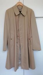 Manteau imperméable beige, Enlèvement, Beige