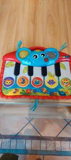 Tapis musical pour bébé à donner, Gebruikt, Ophalen of Verzenden