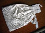 Exclusief Doopmantel, kleedje, hoedje uit 1932, Antiek en Kunst, Antiek | Kleding en Textiel, Ophalen of Verzenden, Kinderen