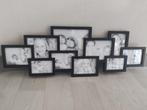 Deknudt multifoto kader, Ophalen, Zo goed als nieuw