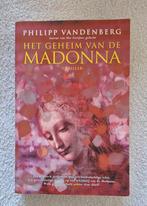 P. Vandenberg - Het geheim van de Madonna, Ophalen of Verzenden, Zo goed als nieuw, P. Vandenberg