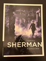 Sherman, Ophalen of Verzenden, Nieuw