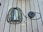 EGLO hanglamp FLORESTA, 50 tot 75 cm, Ophalen of Verzenden, Zo goed als nieuw, Glas