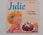 Boek : Julie / Doris Lauer, Ophalen of Verzenden, 4 jaar