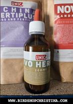 Ivo Herbs 100ml - Anti Bloedluis - Unica, Ophalen of Verzenden, Nieuw