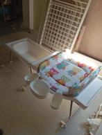 Babybad, Kinderen en Baby's, Ophalen, Gebruikt, Badje
