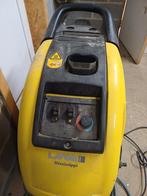 Lavor Mississipi pro 220v, Ophalen of Verzenden, Zo goed als nieuw