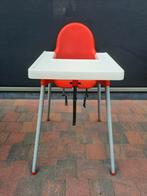 Ikea kinderstoel, Kinderen en Baby's, Ophalen, Gebruikt