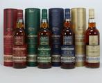 Glendronach 12 15 18 21, Collections, Vins, Enlèvement ou Envoi