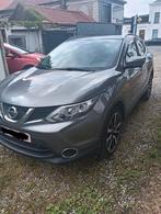 Nissan Qashqai, Auto's, Nissan, 4 deurs, Bluetooth, Leder, Particulier