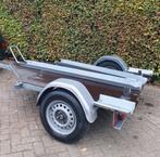 Motortrailer  | Motoraanhanger, Auto diversen, Aanhangers en Bagagewagens, Ophalen, Gebruikt