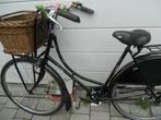 omafiets 28 inch, Fietsen en Brommers, Fietsen | Dames | Omafietsen, Ophalen, Handrem, Nostalgie, 53 tot 56 cm
