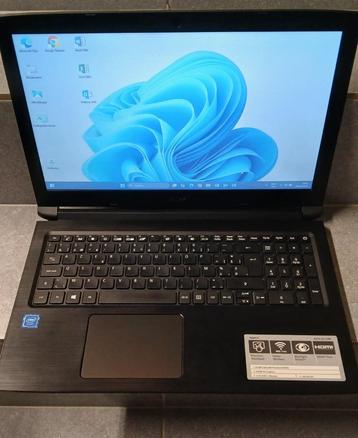 Acer Aspire 3 A315-33 beschikbaar voor biedingen