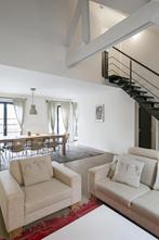 Appartement à vendre à Saint-Gilles, 3 chambres, 3 pièces, Appartement, 170 m²