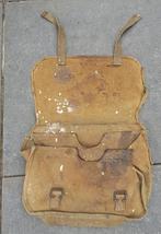 Belgische broodzak abbl ww2 model 1930, Ophalen of Verzenden, Landmacht, Overige typen