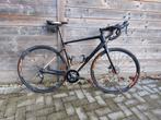 Cube attain gtc sl ultegra 11 speed, Fietsen en Brommers, Gebruikt, Carbon, Heren, Meer dan 20 versnellingen