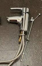 Badkamerkraant Grohe, Doe-het-zelf en Bouw, Sanitair, Ophalen of Verzenden, Zo goed als nieuw, Koper, Bad