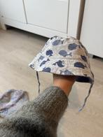 Zonnehoedje, Kinderen en Baby's, Babykleding | Petten en Hoeden, Ophalen, Gebruikt