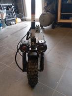Trotinette urban glide, Ophalen, Zo goed als nieuw