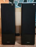 Technics SB-EX7, Enlèvement