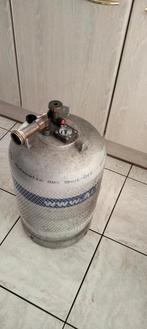Te koop lpg gasfles 11 kg, Ophalen, Zo goed als nieuw