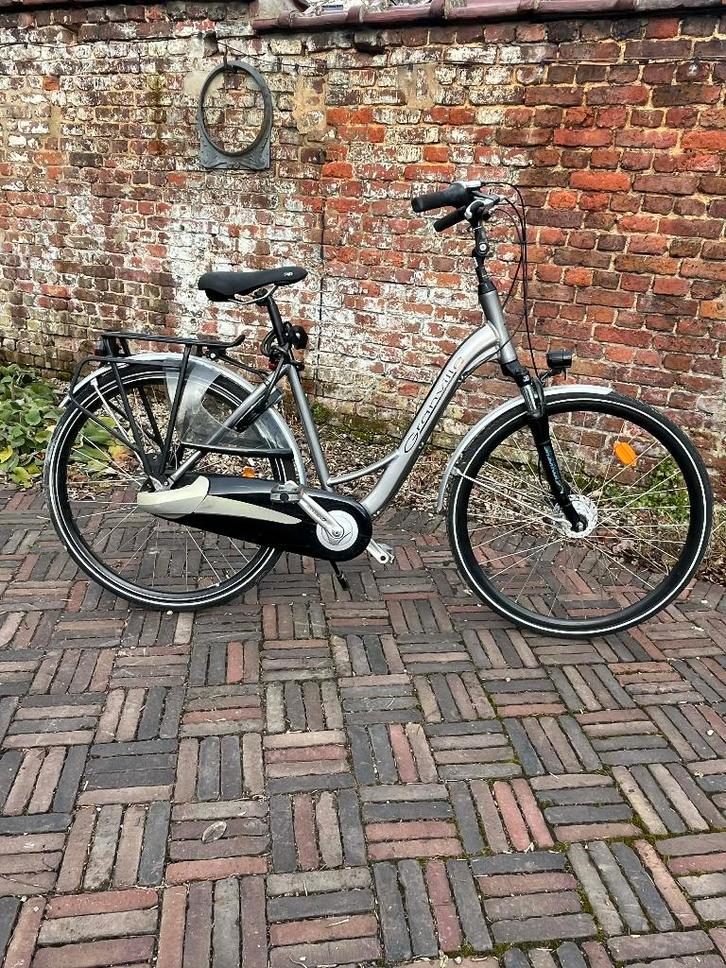 Vélo de ville Granville, Vélos & Vélomoteurs, Vélos | Femmes | Vélos pour femme, Utilisé, Autres marques, Vitesses, Enlèvement