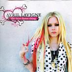 AVRIL LAVIGNE - THE BEST DAMN THING - CD ALBUM, Ophalen of Verzenden