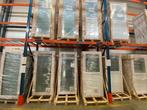 pvc deuren, ramen, schuiframen, garagedeur, 10.000/st stock