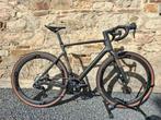 DEMO - SCOTT ADDICT GRAVEL [56] GRXDI2 12S/FFWD TYRO/COCKPIT, Ophalen, Nieuw, Carbon