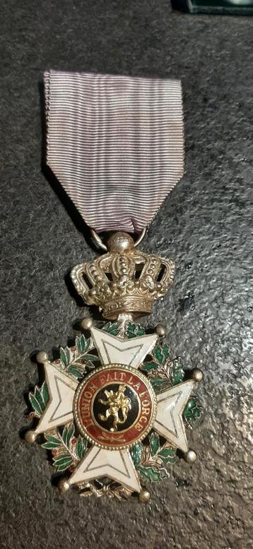 médaille, Enlèvement ou Envoi