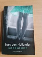 Livre : Bottomless / Loes den Hollander, Enlèvement ou Envoi, Comme neuf, Pays-Bas