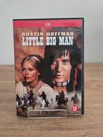 Petit Grand Homme, Enlèvement ou Envoi