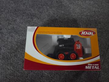 JOAL 190 Thomas 153S Skid Steer schaal 1:32 NIEUW beschikbaar voor biedingen