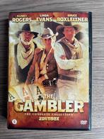 The Gambler (Miniserie), Ophalen of Verzenden