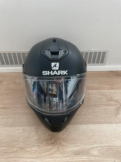 Helm shark, Motoren, Kleding | Motorhelmen, Dames, Heren, Systeemhelm, XS, Shark, Tweedehands, Ophalen
