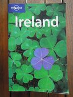 Irlande Tourisme Lonely Planet, Livres, Utilisé, Lonely Planet, Enlèvement ou Envoi, Guide ou Livre de voyage
