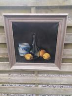 2 oudere schilderijen, Antiek en Kunst, Kunst | Schilderijen | Klassiek, Ophalen of Verzenden