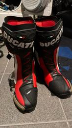 TCX DUCATI boots, Motoren, Ophalen