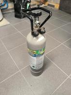 Bouteille CO2 JBL (vide et rechargeable), Ophalen, Gebruikt, Filter of Co2