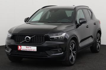 Volvo XC40 R-DESIGN 1.5 T3 GEARTRONIC PHEV R-DESIGN 1.5 T3 G beschikbaar voor biedingen