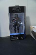 Star Wars The Black Series 1-JAC, Ophalen of Verzenden, Nieuw, Actiefiguurtje